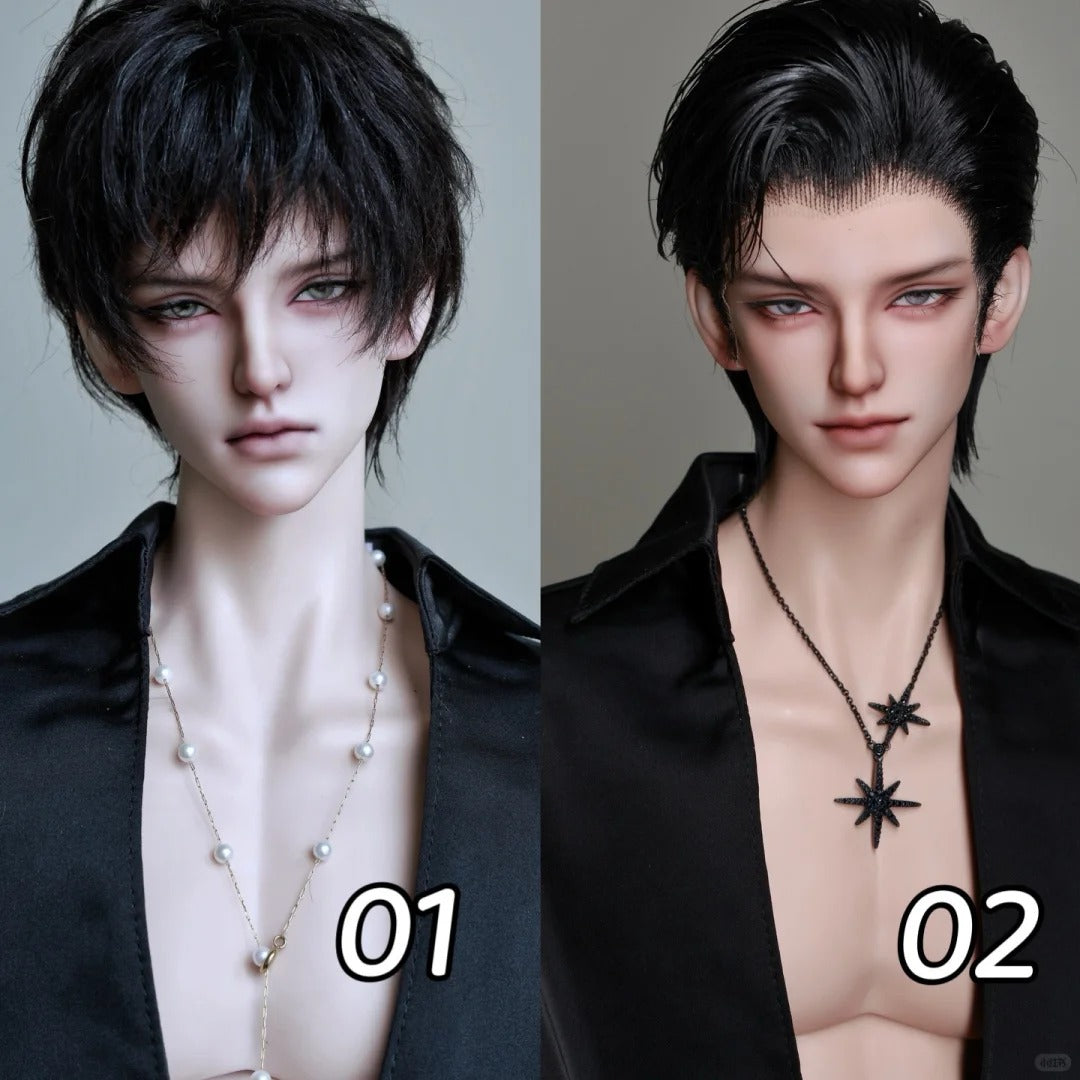 Asai - Wild Dog , Asai75/77 (BJD Head,Body,Nudedoll) : PreOrder