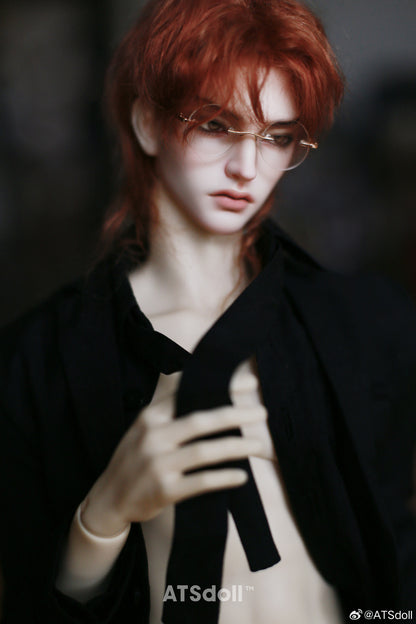 ATSdoll - Pride Human Ver. (BJD Head) : PreOrder - Anubis Doll Café