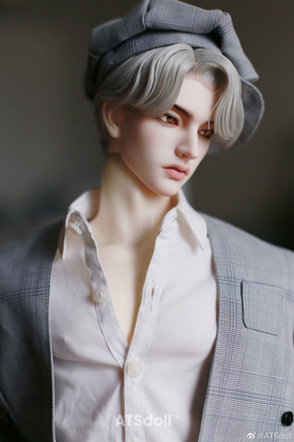 ATSdoll - Pride Human Ver. (BJD Head) : PreOrder - Anubis Doll Café