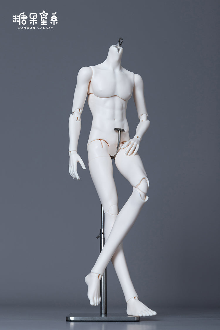 BonbonGalaxy - Mangosteen Body (บอดี้BJD1/4) : พรีออเดอร์