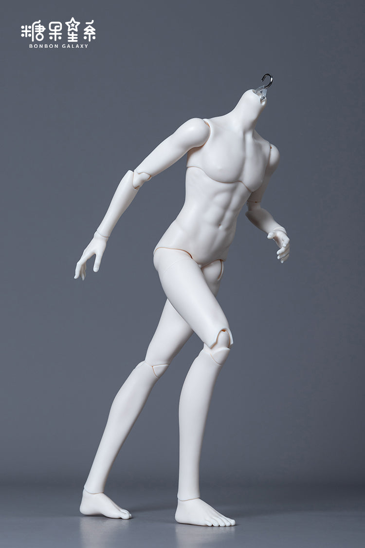 BonbonGalaxy - Mangosteen Body (BJD 1/4 body) : PreOrder