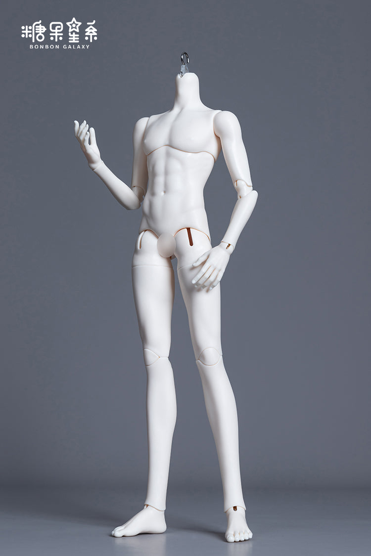 BonbonGalaxy - Mangosteen Body (บอดี้BJD1/4) : พรีออเดอร์