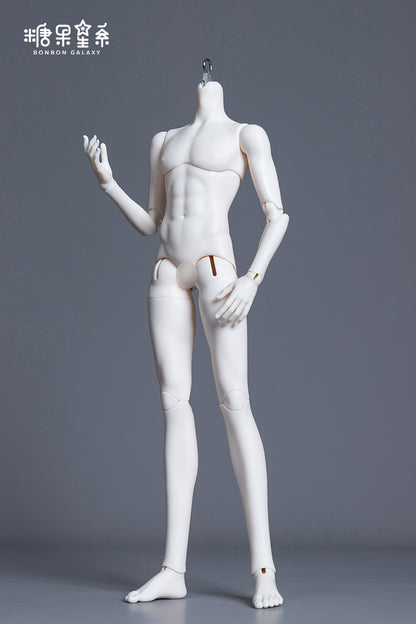 BonbonGalaxy - Mangosteen Body (BJD 1/4 body) : PreOrder