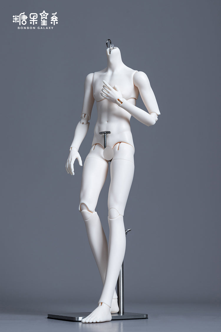 BonbonGalaxy - Mangosteen Body (บอดี้BJD1/4) : พรีออเดอร์