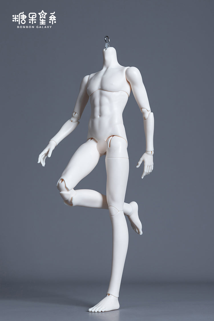 BonbonGalaxy - Mangosteen Body (BJD 1/4 body) : PreOrder