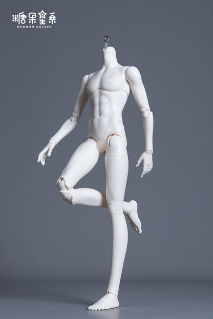 BonbonGalaxy - Mangosteen Body (บอดี้BJD1/4) : พรีออเดอร์