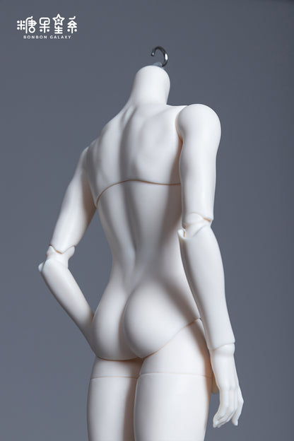 BonbonGalaxy - Mangosteen Body (BJD 1/4 body) : PreOrder