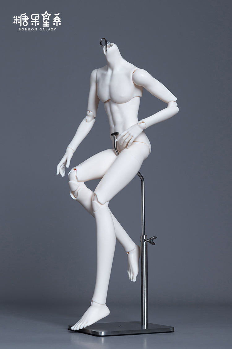 BonbonGalaxy - Mangosteen Body (BJD 1/4 body) : PreOrder