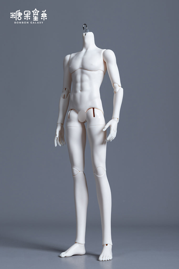 BonbonGalaxy - Mangosteen Body (บอดี้BJD1/4) : พรีออเดอร์