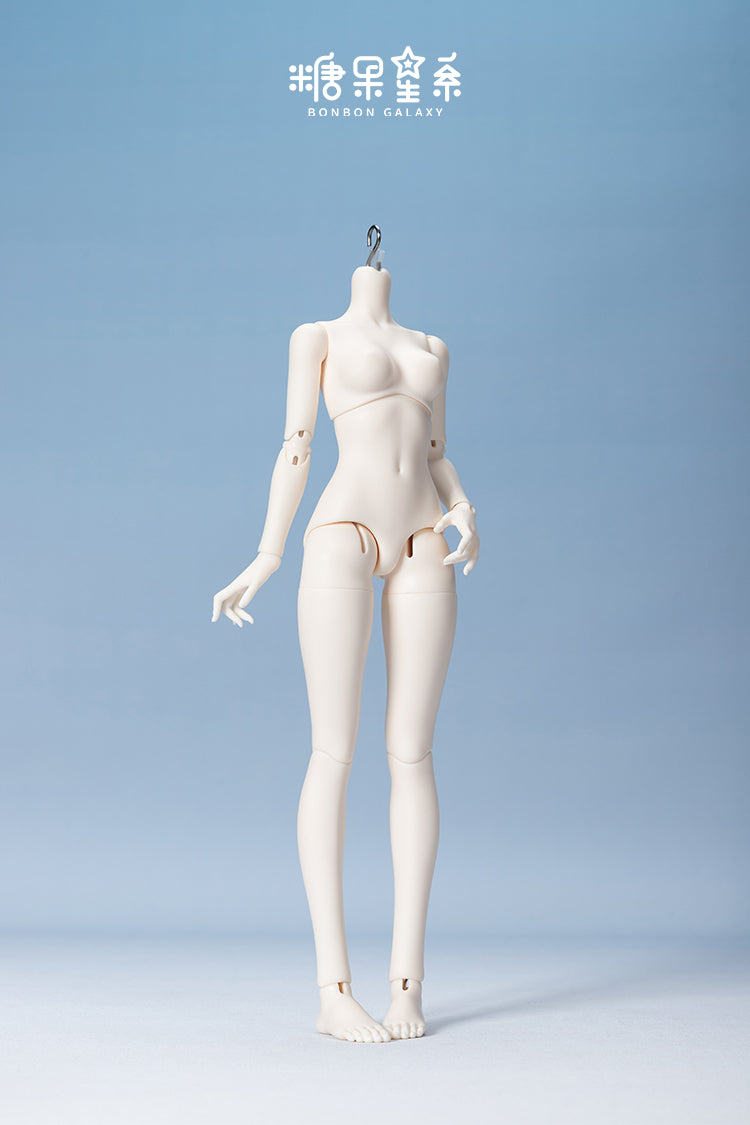 BonbonGalaxy - Pomelo body (BJD Body) : PreOrder
