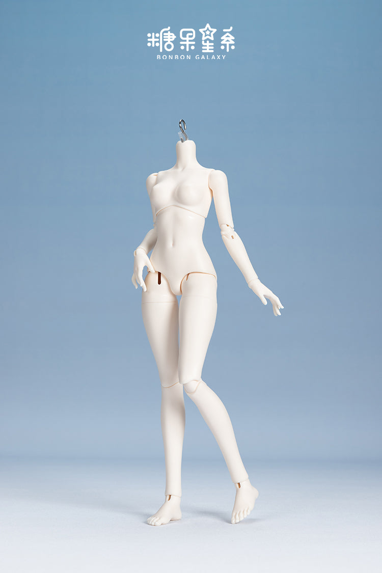 BonbonGalaxy - Pomelo body (บอดี้ BJD) : พร้อมส่ง