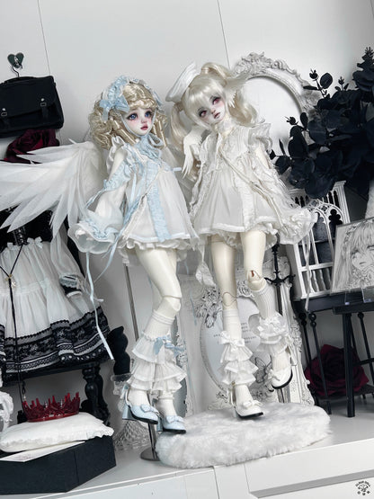 Cloud doll - Angel Escape (ชุดBJD) : พรีออเดอร์