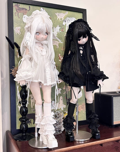 Cloud doll - Angel Escape (BJD Cloth) : PreOrder