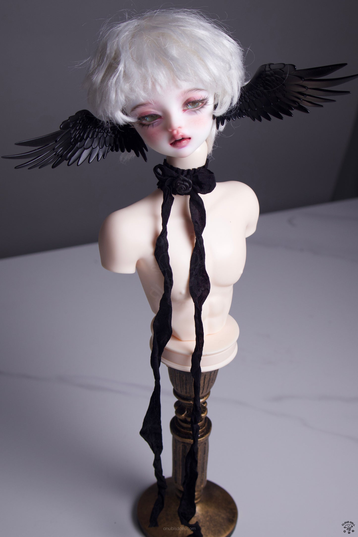 Cloud doll - Angel Escape (ชุดBJD) : พรีออเดอร์