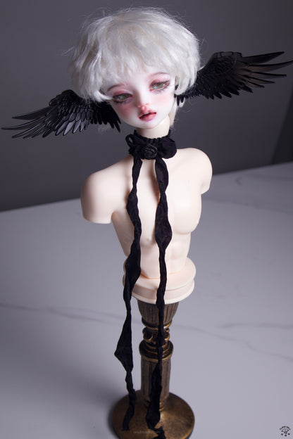 Cloud doll - Angel Escape (BJD Cloth) : PreOrder