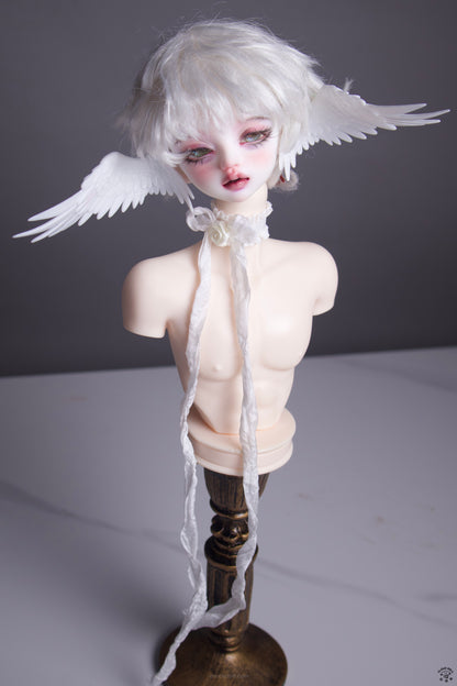 Cloud doll - Angel Escape (BJD Cloth) : PreOrder