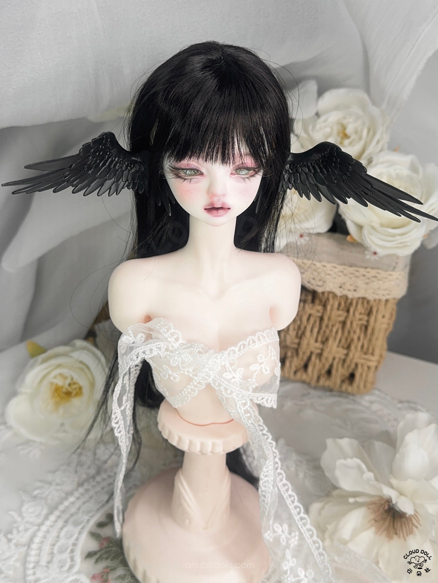 Cloud doll - Angel Escape (BJD Cloth) : PreOrder