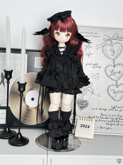 Cloud doll - Angel Escape (BJD Cloth) : PreOrder