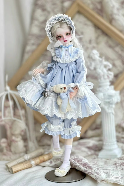 CloudDoll - Annie's Dream Box (BJD Cloth) : PreOrder - Anubis Doll Café