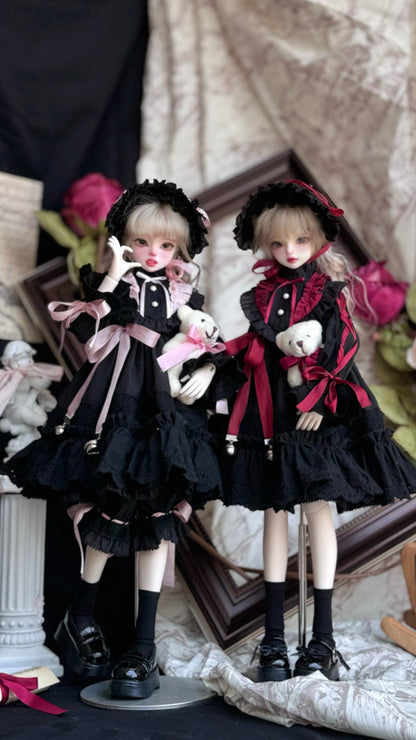 CloudDoll - Annie's Dream Box (BJD Cloth) : PreOrder - Anubis Doll Café