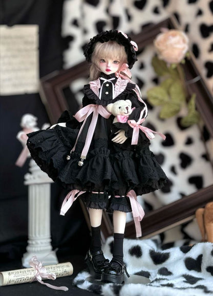 CloudDoll - Annie's Dream Box (BJD Cloth) : PreOrder - Anubis Doll Café