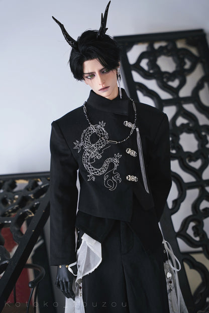 Cloud Doll - Canglongque uncle size (BJD Cloth) : PreOrder - Anubis Doll Café