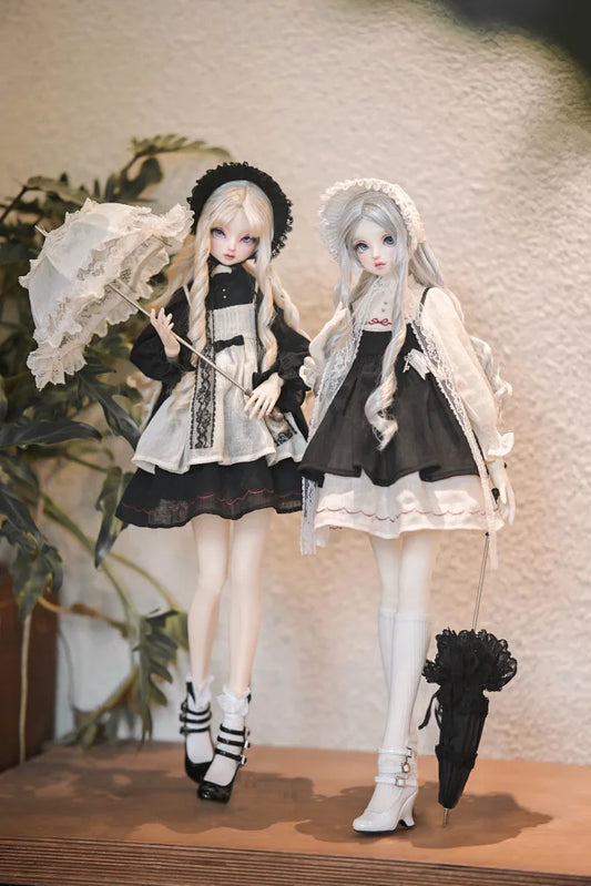 Crush - Night Sunflower (BJD Cloth) : PreOrder - Anubis Doll Café