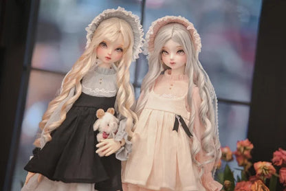 Crush - Night Sunflower (BJD Cloth) : PreOrder - Anubis Doll Café