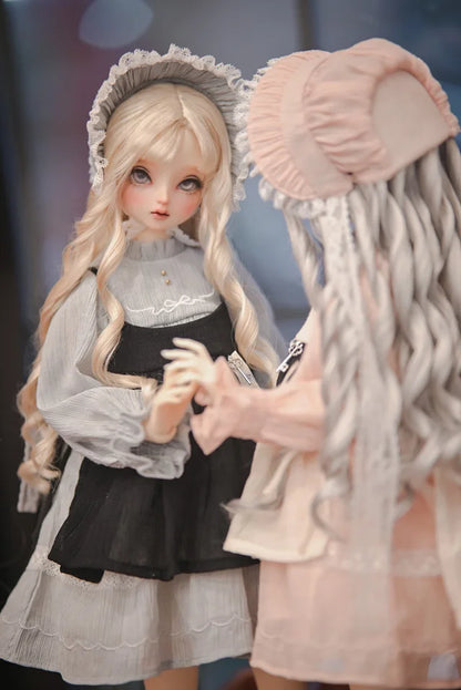 Crush - Night Sunflower (BJD Cloth) : PreOrder - Anubis Doll Café