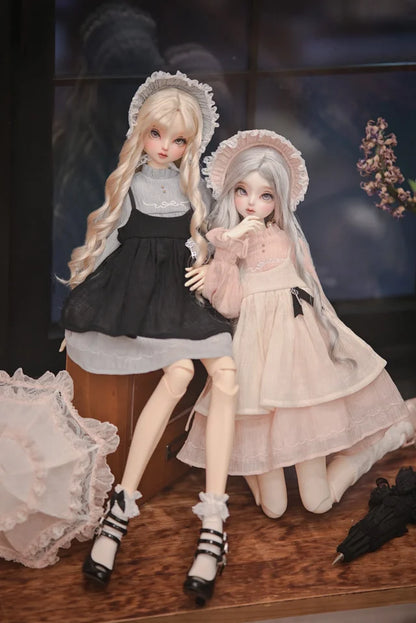 Crush - Night Sunflower (BJD Cloth) : PreOrder - Anubis Doll Café