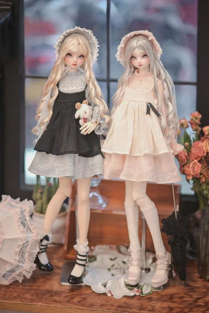 Crush - Night Sunflower (BJD Cloth) : PreOrder - Anubis Doll Café