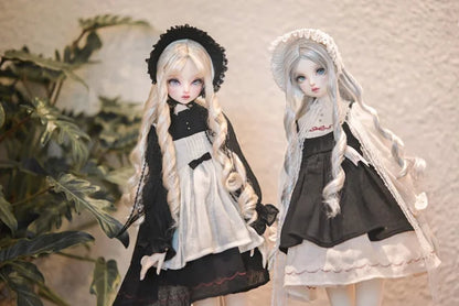 Crush - Night Sunflower (BJD Cloth) : PreOrder - Anubis Doll Café