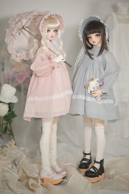 Crush - Night Sunflower (BJD Cloth) : PreOrder - Anubis Doll Café