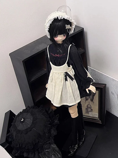 Crush - Night Sunflower (BJD Cloth) : PreOrder - Anubis Doll Café