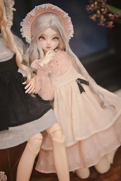 Crush - Night Sunflower (BJD Cloth) : PreOrder - Anubis Doll Café