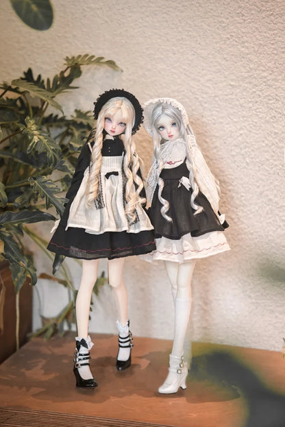 Crush - Night Sunflower (BJD Cloth) : PreOrder - Anubis Doll Café