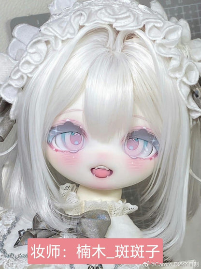 Caroro - Cheese Cat (BJD 1/6) : พรีออเดอร์