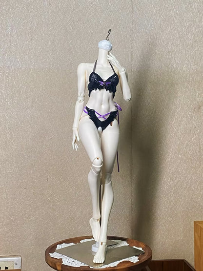 Coral Reef x Whale Island - Whale shark body 1/4 (BJD Body) : PreOrder