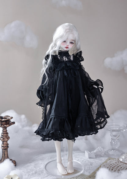 DOLLFULL - Ophelia (ชุดBJD) : พรีออเดอร์