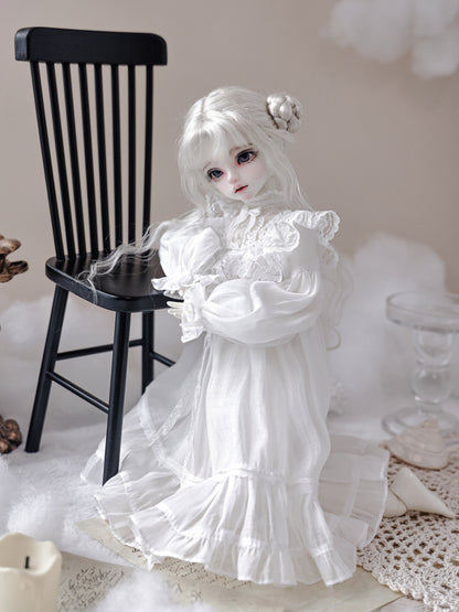 DOLLFULL - Ophelia (ชุดBJD) : พรีออเดอร์