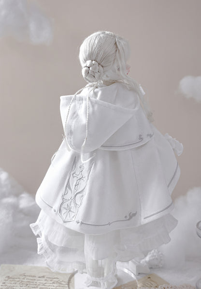 DOLLFULL - Ophelia (BJD Cloth) : PreOrder