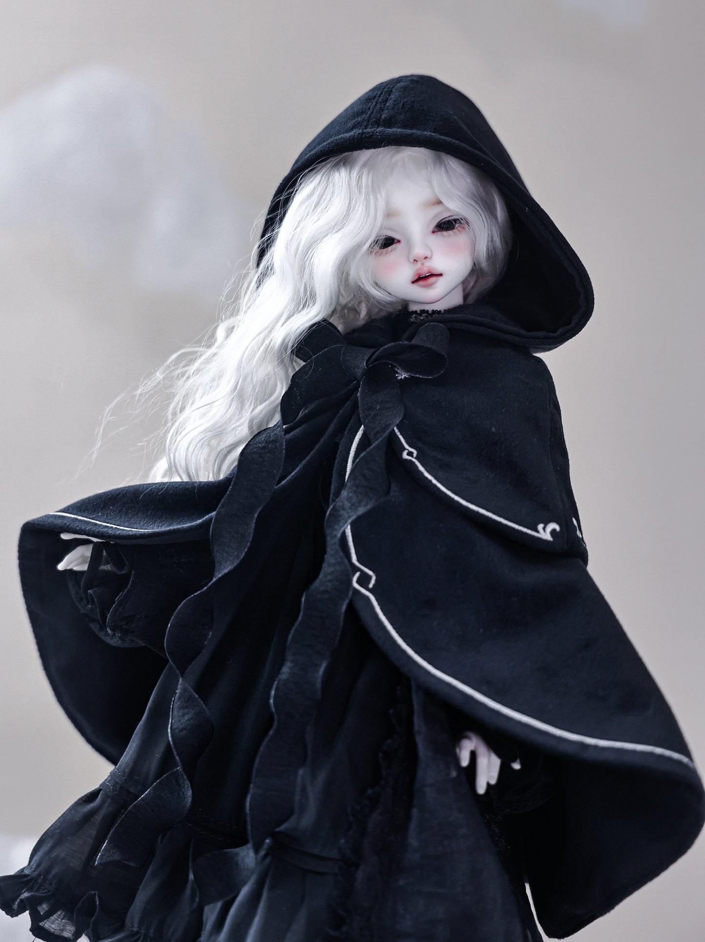 DOLLFULL - Ophelia (ชุดBJD) : พรีออเดอร์