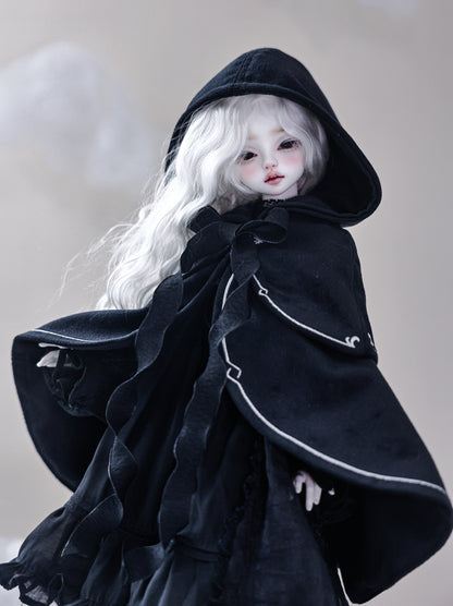 DOLLFULL - Ophelia (BJD Cloth) : PreOrder