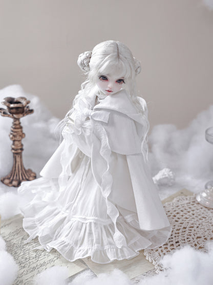 DOLLFULL - Ophelia (ชุดBJD) : พรีออเดอร์