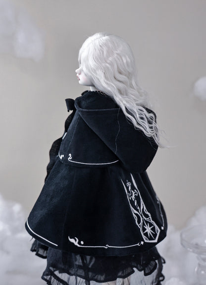 DOLLFULL - Ophelia (ชุดBJD) : พรีออเดอร์