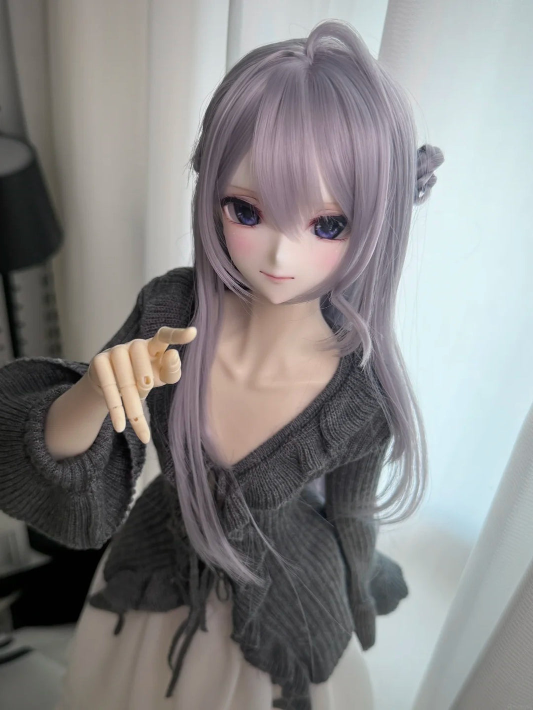 All PreOrder – Anubis Doll Café