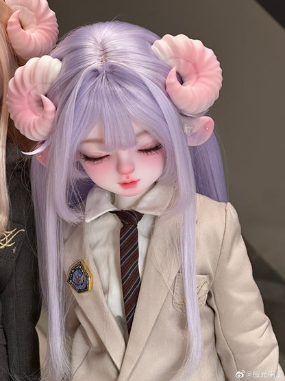 Erniu - Amy (BJD Head) : PreOrder - Anubis Doll Café