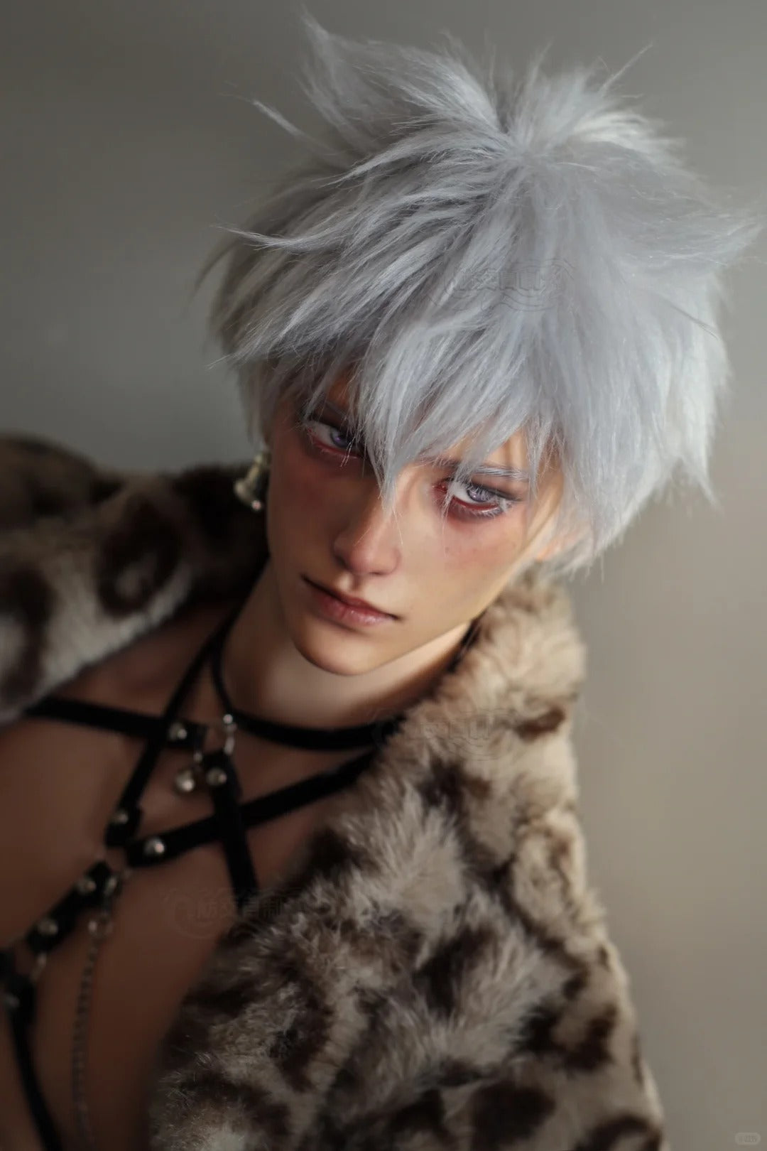 FangJiao - Zhu rang (หัวBJD) : พรีออเดอร์