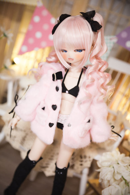 Piggy OVO - Hibernation island (BJD Cloth) - Anubis Doll Café