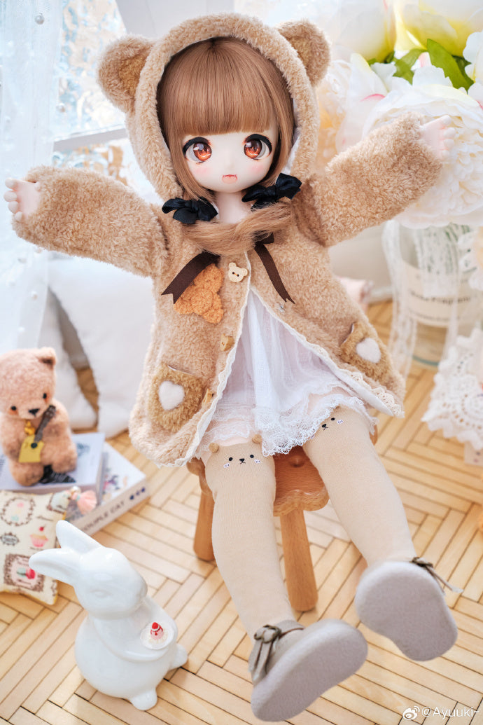 Piggy OVO - Hibernation island (BJD Cloth) - Anubis Doll Café